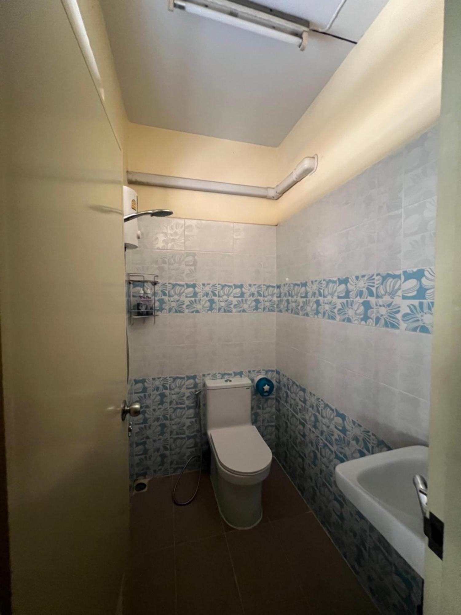 Ban Heng Apartamento Phra Nakhon Si Ayutthaya Quarto foto
